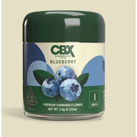 Cannabiotix blueberry 6 star average rating from 14 reviews